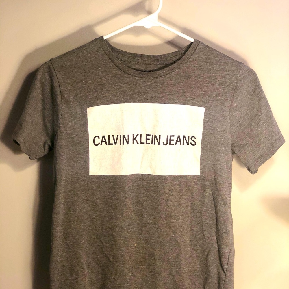 Calvin Klein Top